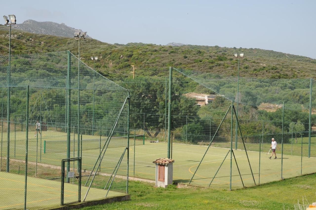 Appartement Il Borgo Di Punta Marana à Golfo Aranci Extérieur photo