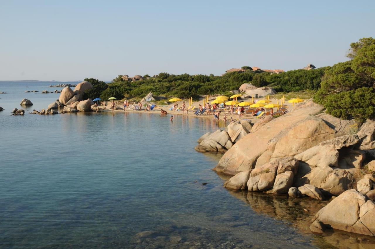 Appartement Il Borgo Di Punta Marana à Golfo Aranci Extérieur photo