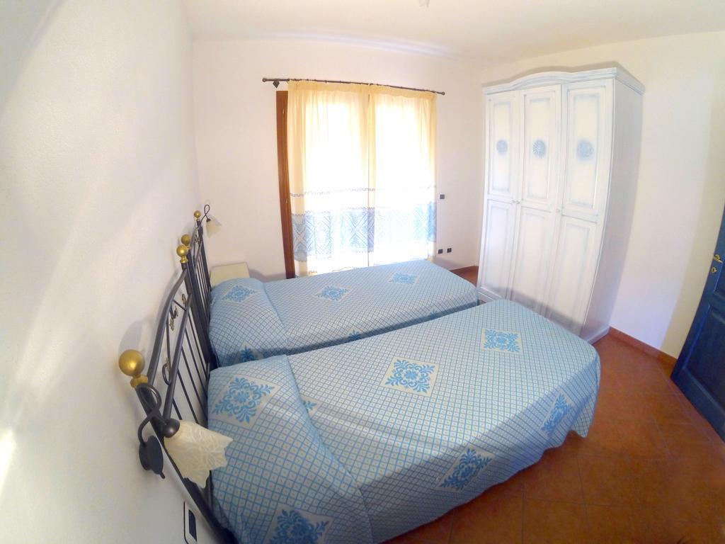Appartement Il Borgo Di Punta Marana à Golfo Aranci Extérieur photo