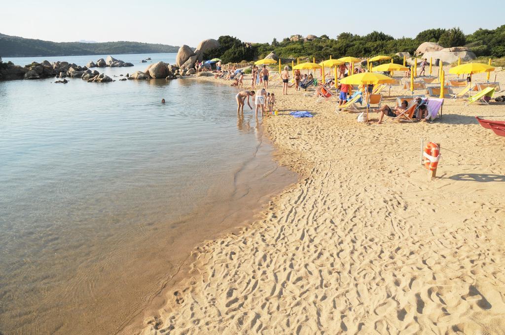 Appartement Il Borgo Di Punta Marana à Golfo Aranci Extérieur photo