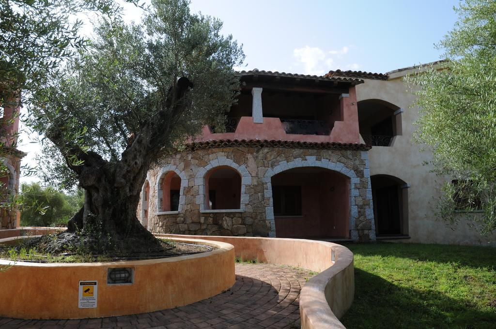 Appartement Il Borgo Di Punta Marana à Golfo Aranci Extérieur photo