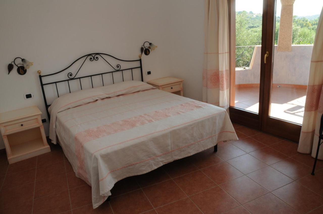Appartement Il Borgo Di Punta Marana à Golfo Aranci Extérieur photo